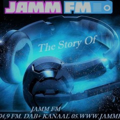 Promo Story Of Season 2023,-2024 By JammFM