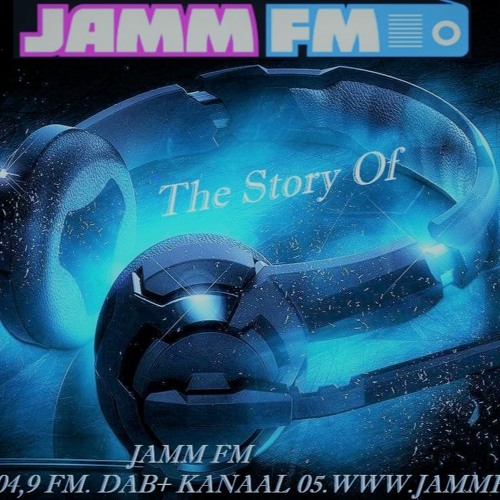 Stream Promo Story Of Season 2023,2024 By JammFM by Alex Kossen