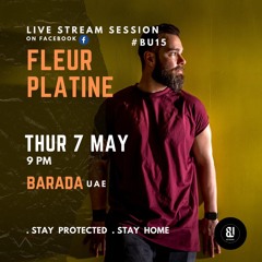 Beirut Underground Live Stream 07.05.2020
