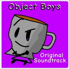 Object Boys Intro