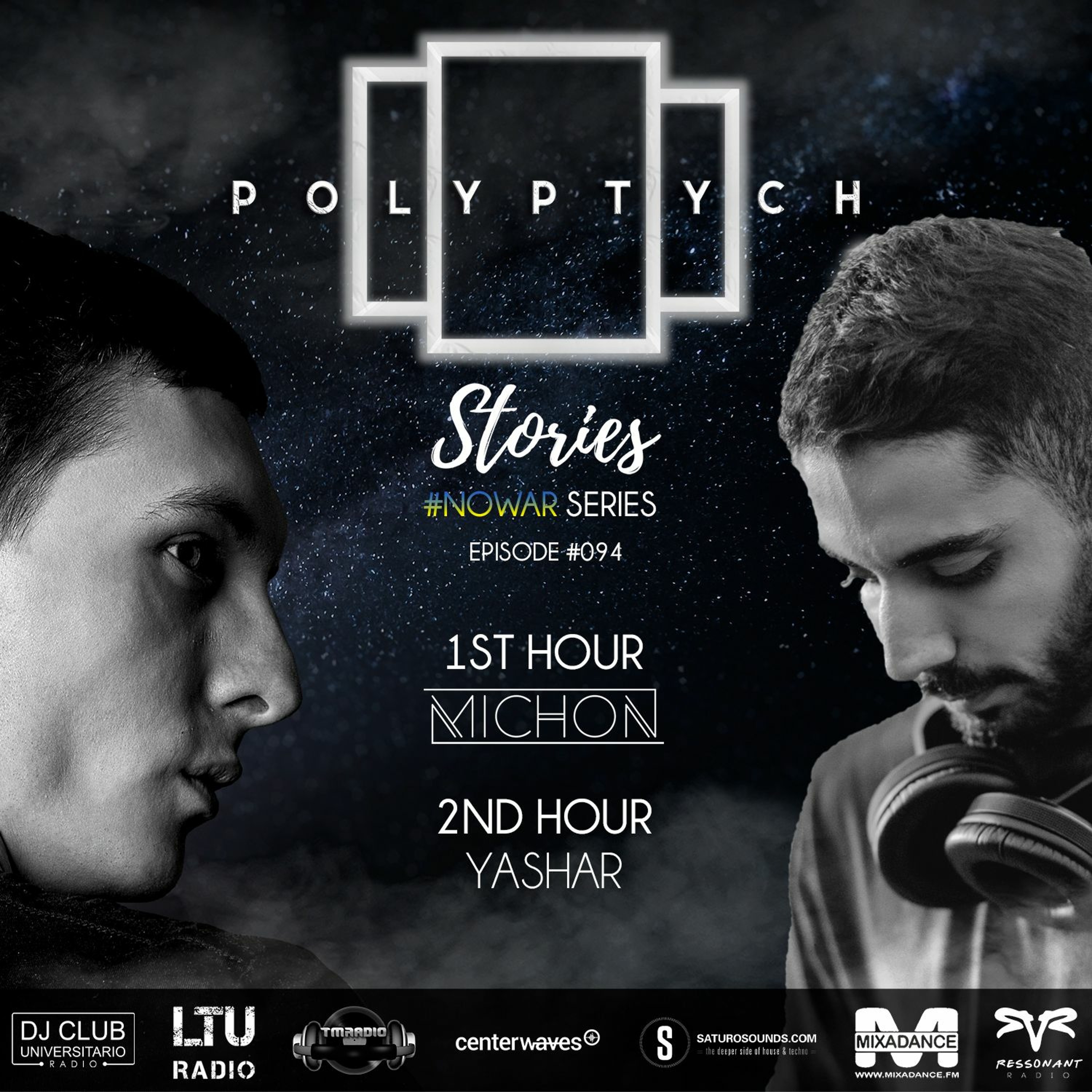Polyptych Stories