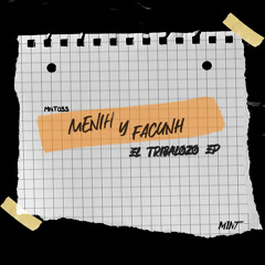 Menih, Facunh - El Tribalozo (Original Mix)