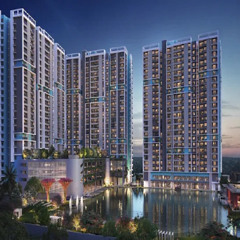 DTC Still Waters Kolkatta