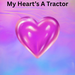 LANDR-My Hearts A Tractor-Warm-Low