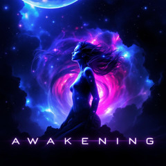 Lorna James - Awakening (Cosmic Alliance Remix)