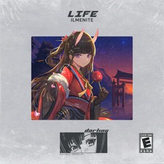 ILMENITE - Life