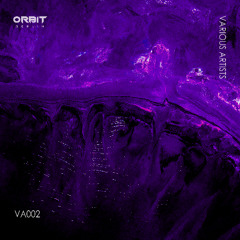 PREMIERE: G.oss - Infrapink [ORBITVA002]