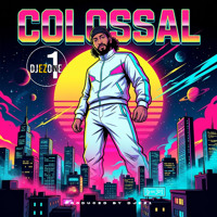COLOSSAL artwork