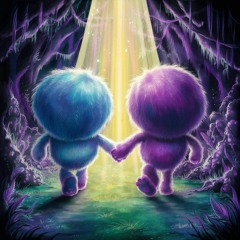 BLUE MONARC YOU AND I