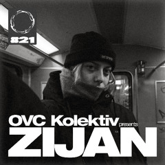OVC Podcast 21 - Zijan