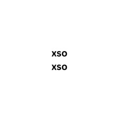 xso xso