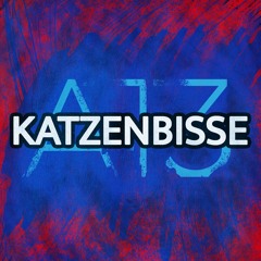 Katzenbisse Mix 1