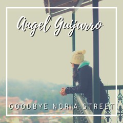 Angel Guijarro - Goodbye Noria Street (Original Mix)