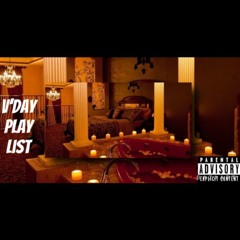 V Day play list: Kilo