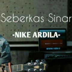 Seberkas Sinar - AdlaniRambe cover