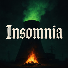 Insomnia - Ueberrest [Schranz Edit]