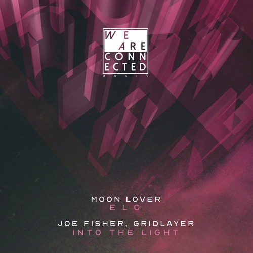 Joe Fisher, Gridlayer - Into The Light