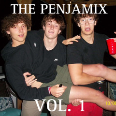 the penjamix vol. 1