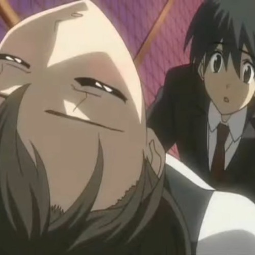 Everyday私たちは毎日セックスをしています/Prod Nyli