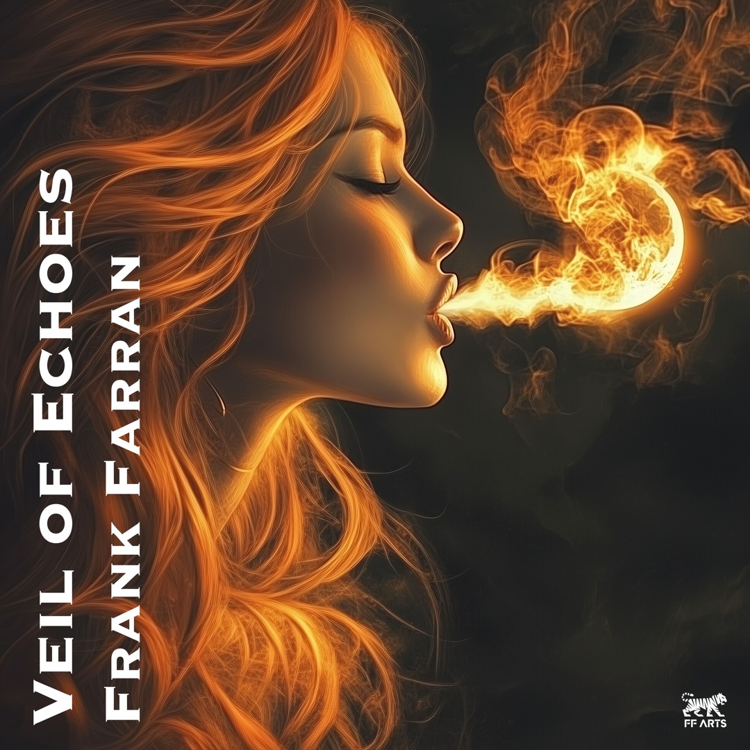 Stream Veil Of Echoes by Frank Farran Listen online for