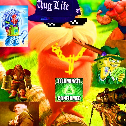 U-CAN'T-PUT-THE-HAMMOCK-THERE (prod. Jooh Beatz X Rjpasin)