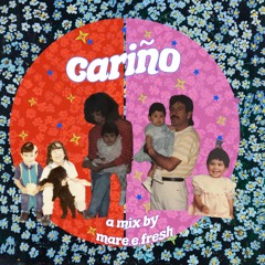 Chulita Mare.e.fresh - Cariño