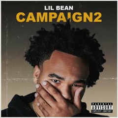 Lil Bean - Beautiful Struggle feat. Glizz & Keez