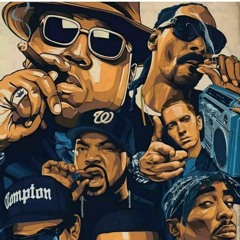 HIP_HOP_RETRO_PARTY_MIX  ** [ JHAY.FLRZ 2023 ] **