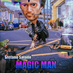 Magic Man