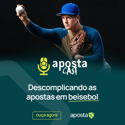 ApostaCast (pódcast) - Aposta10