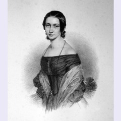 Clara Schumann, Pièce fugitive (Op. 15, No. 1)
