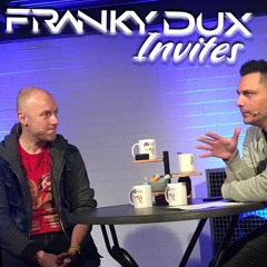 Franky Dux invites Pat B (Interview / Dutch only)