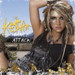 Dance Attack