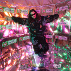 RELATE RADIO MIX // JUNE 2K25
