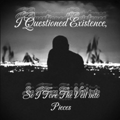 I Questioned Existence, So I Tore the Veil into Pieces
