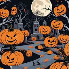 October Dance