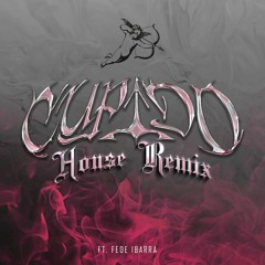 Cupido - TINI (House Remix)