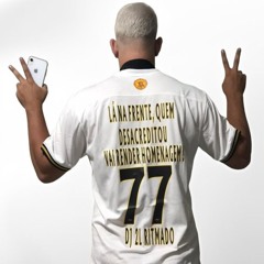 MTG == ELA VAI DESCER DO SALTO X NA TRETA DO SERRAO [[ DJ 2L RITIMADO ]] MIMOSO