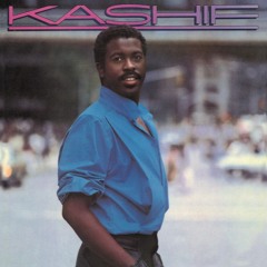 Kashif - Don't Stop My Love (Vantalux Edit)
