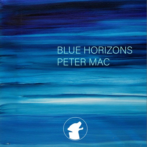 Blue Horizons - Peter Mac