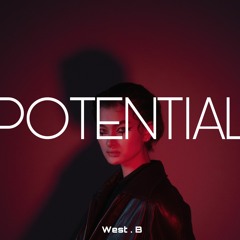 [무료비트] 팝송 느낌 넘쳐나는 비트 "Potential"