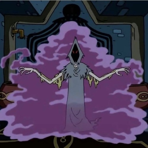 ghost/shouldve knew 2