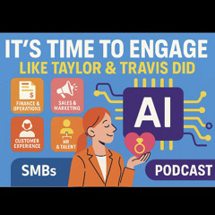 Formalizing AI for SMB Growth