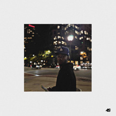 Downtown Atlanta prod BeatsbyStrew B