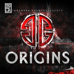 Origins 2023 - The Ultimate RAW Classics Gathering Hypemix | SQREUR WARMUP MIX | HARDSTYLE CLASSICS