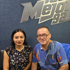 Urge Sen. Mely Romero a resolver colapso de carga contenerizada en #MZO