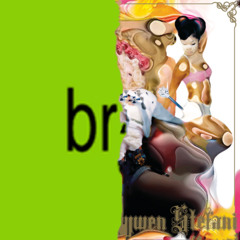 360 X Luxurious mush up