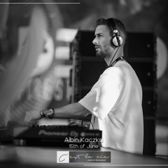 LIVE recorded mixes by Albin Kaczka