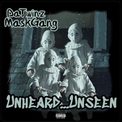 DaTwinz Feat Mask Gang - Got the Game