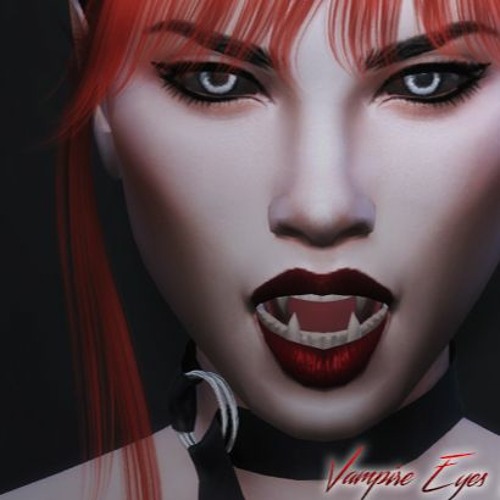 sanatas - Vampyre Eyez (prod. me x lucifer)